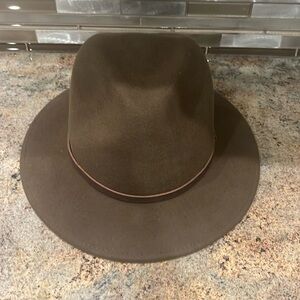 NWT Will+Bear Wool Hat Size M Will + Bear | Accessories | Will Bear Unisex Medium Hat  main image 2